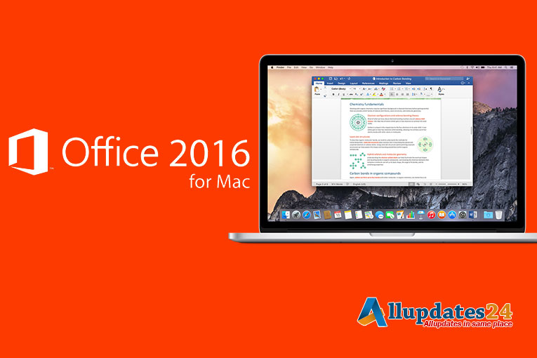 Torrent Office 2016 Mac Download